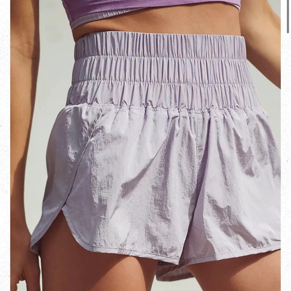 free people shorts